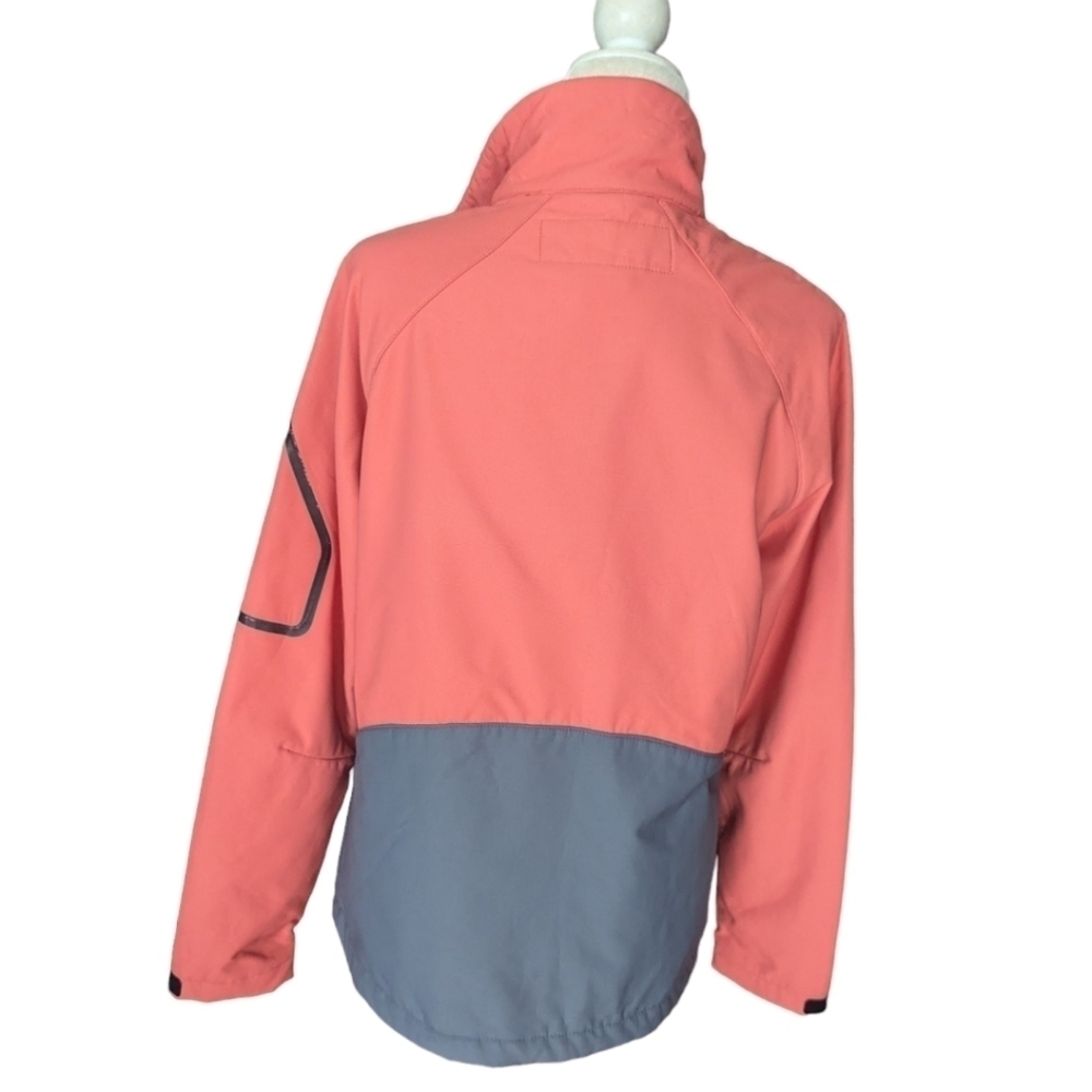 Pulse Soft Shell Jacket. Jogging Running Activewe… - image 5